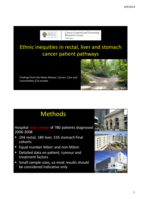 C3 (Quantitative) study: Key Findings from the Notes Review Data
