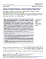 A mixed methods realist analysis of telehealth delivery of complex wheelchair assessment in Aotearoa New Zealand: contexts, mechanisms, and outcomes
