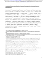 An Updated Polygenic Index Repository: Expanded Phenotypes, New Cohorts, and Improved Causal Inference