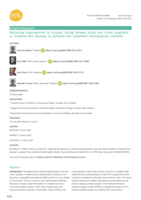 Exploring discrepancies in clinical coding between rural and urban hospitals in Aotearoa New Zealand in patients who underwent interhospital transfer