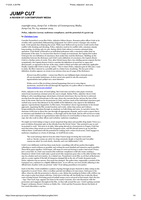 Police, Adjective (2009), malicious compliance, and the potential of a good cop