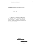 An examination of the basis of wage fixation in New Zealand under the Industrial Conciliation and Arbitration Act and its amendments: with particular reference to the General reduction order of the Arbitration Court of 29th May 1931 and the preceding period, with a statistical commentary on the effects of that order