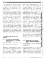 04083 Embryo selection in the acute hepatic porphyrias: clinical, ethical and economic issues