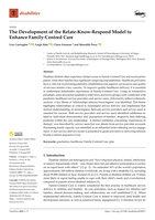 The Development of the Relate-Know-Respond Model to Enhance Family-Centred Care