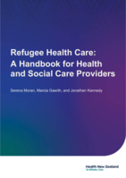 Refugee health care: a handbook for health and social care providers