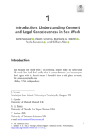 Introduction: Understanding Consent and Legal Consciousness in Sex Work