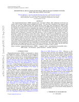 Microphysical Regulation of Non-Ideal MHD in Weakly-Ionized Systems: Does the Hall Effect Matter?