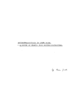 Erythrophagocytosis in lymph nodes: a survey of 84 routine postmortems