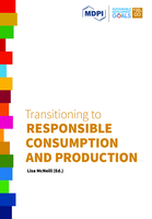 Transitioning to Responsible Consumption and Production