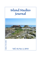 Journal Cover Image, Volume 10, Issue 2 [photograph]