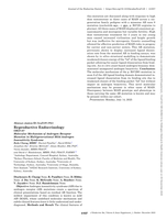 OR27-07 Molecular Mechanism of Androgen Receptor Mutation in Multigenerational Mild Androgen Insensitivity Syndrome