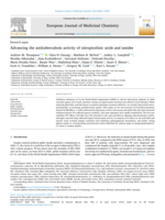 Advancing the antituberculosis activity of nitropicolinic acids and amides