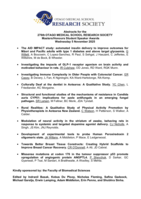 Structural and functional studies of the mechanisms of resistance in Candida auris CYP51: implications for azole antifungals in an emerging fungal pathogen