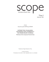 Intersecting Whakapapa: Rethinking Data Sovereignty for Māori-Pacific Whānau