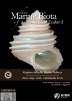 Kingdom Animalia, phylum Mollusca (clams, slugs, snails, cephalopods, & kin)