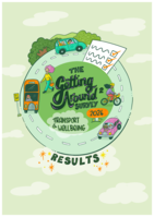 Getting Around 2: Summary Results 2024