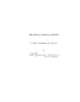 The affect in prefrontal leucotomy