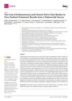 The Cost of Endometriosis and Chronic Pelvic Pain Burden in New Zealand (Aotearoa): Results from a Nationwide Survey