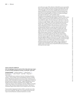 EP67 Investigating pre and post-operative effects of hip arthroscopic surgery for femoroacetabular impingement syndrome via telehealth: a pilot study