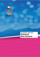 The Global Media Monitoring Project 2025: National Report - Aotearoa New Zealand