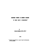 Mandibular changes in Andresen treatment of Angle class II malocclusion