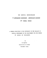 The mannitol dehydrogenases of Acetobacter suboxydans, Aspergillus candidus and Torula utilis