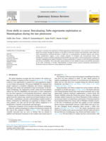 From shells to cuscus: Reevaluating Turbo argyrostoma exploitation at Matenkupkum during the late pleistocene