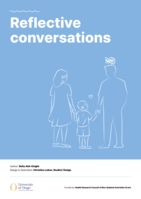 Reflective conversations