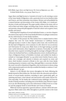 Book Review: Sugar, Slaves and High Society: The Grants of Kilgraston, 1750-1860, by R.P.J.&nbsp;Blake