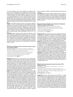A3 Identification of epigenetic drivers in colorectal cancer from clinical tissue and blood samples