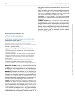 ESOC2026A471 Detection of Cardiac Thrombi by CT in Patients with Transient Ischaemic Attack