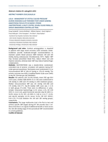ESOC2026LB116 Management of Systolic Blood Pressure During Endovascular Thrombectomy Under General Anaesthesia for Acute Ischaemic Stroke (Masterstroke): A Multi-Centre, Double-Blind Parallel Group, Randomised Controlled Trial