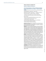 ESOC2026A1134 Association Between Left Atrial Appendage Contrast Filling Characteristics on Cardiac CT and Recurrent Stroke