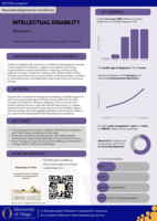 NZCYES snapshot: Intellectual disability in children and young people in Aotearoa