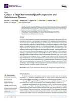 CD22 as a Target for Hematological Malignancies and Autoimmune Diseases