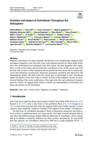 Evolution and Impact of Switchbacks Throughout the Heliosphere