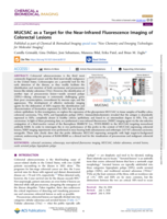 MUC5AC as a Targetfor the Near-Infrared FluorescenceImaging of Colorectal Lesions