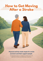 How To Get Moving After Stroke